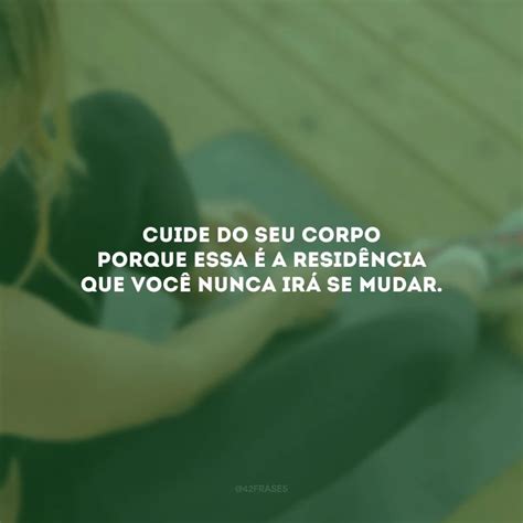 50 frases de aceitação do corpo para se amar mais