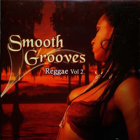 Smooth Grooves Reggae Vol Track Cd Various Artists Cruise