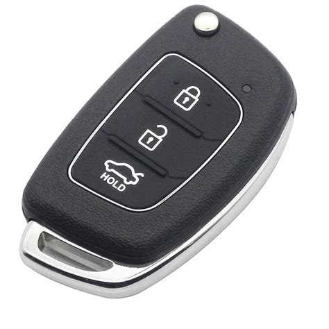 Smith Keys REMOTE KEY CASE FOR HYUNDAI I20 NEW D TYPE Amazon In Car