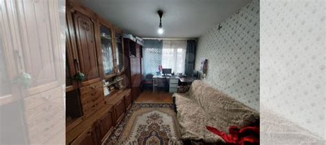 2-к. квартира, 43,5 м², 1/5 эт. на продажу в Нижнем Новгороде | Купить ...