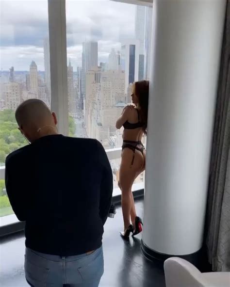 Yanet Garcia Sexy Ass BTS Fappenist