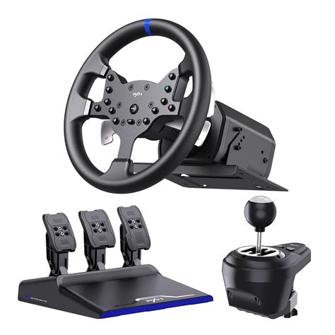 Pxn V99 Racing Simulator Steering Wheel Price In Nepal