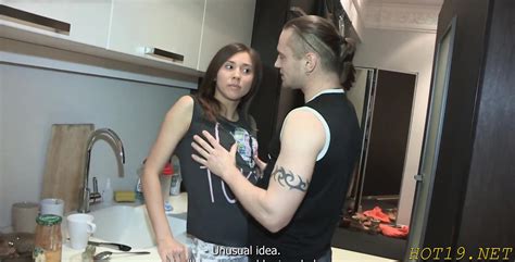 Bf Bangs Russian Brunette Darling Ananta Shakti