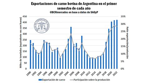 Vacuna Porcina Y Aviar Cómo Les Fue A Las Exportaciones De Carne En