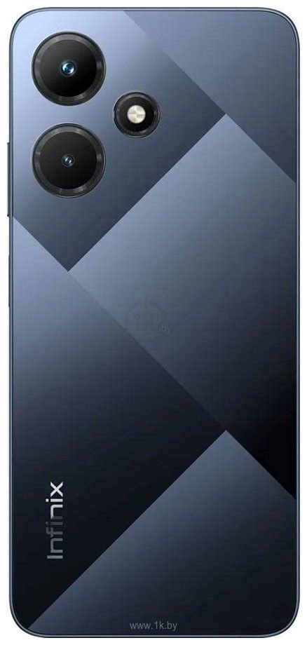 Infinix Hot 30i X669D 4 128GB смартфон купить в Минске цены