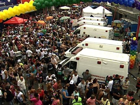 V Deo Parada Gay Agita Madureira Bom Dia Rio G