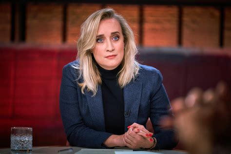 Eva Jinek Heeft Nul Begrip Voor Gedrag Matthijs Van Nieuwkerk ‘je Moet