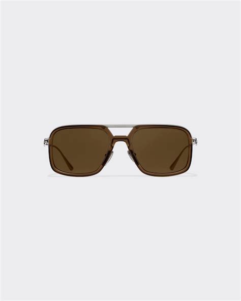 Loden Lenses Prada Eyewear Collection Sunglasses Prada