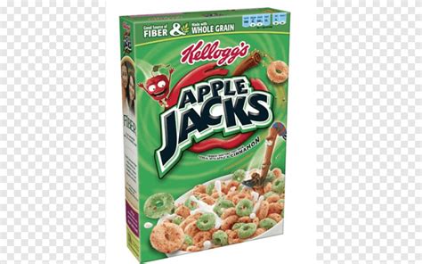 Apple Jacks Logo Png