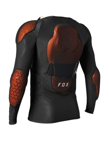 Protection Fox Baseframe Pro D O Enfant