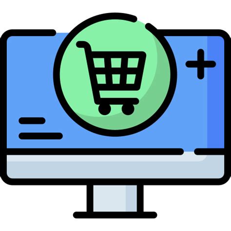 Online Shopping Free Computer Icons