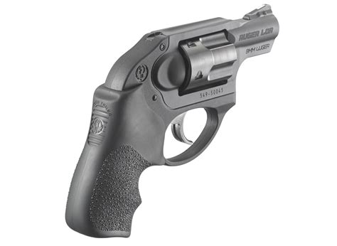 Ruger® LCR® Double-Action Revolver Model 5456