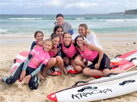 Nippers Public North Bondi Surf Life Saving Club