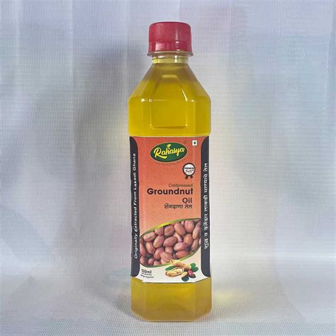 Cold Pressed Oils 100 Pure Natural Order Online At IFE Store