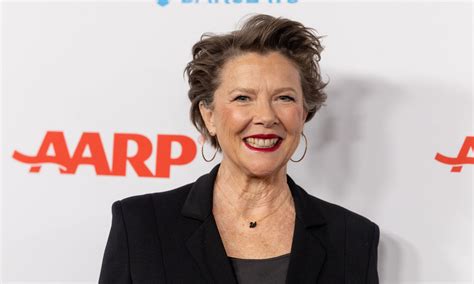 Annette Bening Children