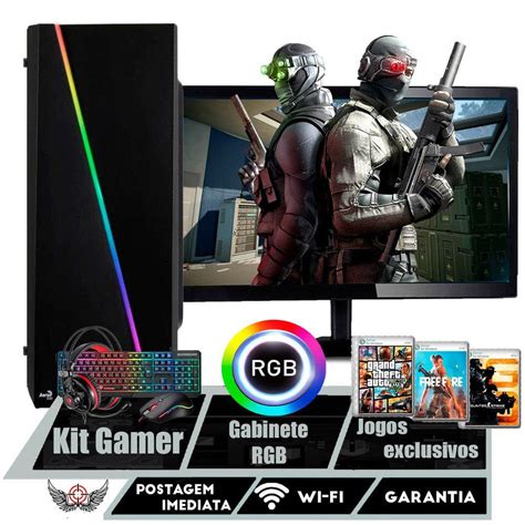 Computadores Completo Gta Rp Black Friday Casas Bahia