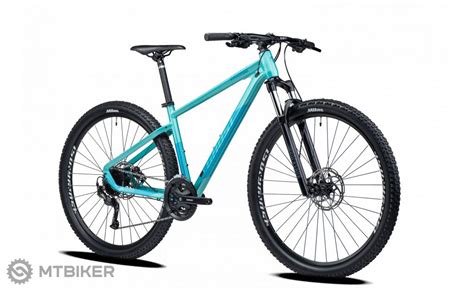 Ghost Kato Universal 29 Kolo Green Pearlazur Blue Metallic Mtbiker Shop