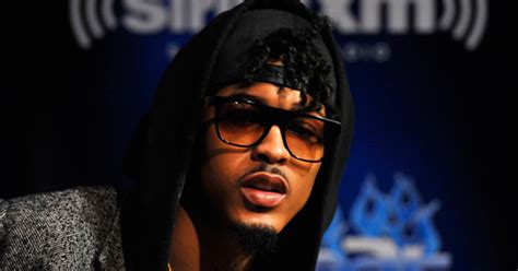 August Alsina Responds To Fan Who Claims He “Never Looks The Same ...