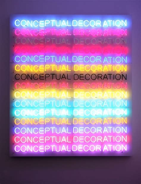 Stefan Br Ggemann Neon Light Art Neon Art Neon Lighting