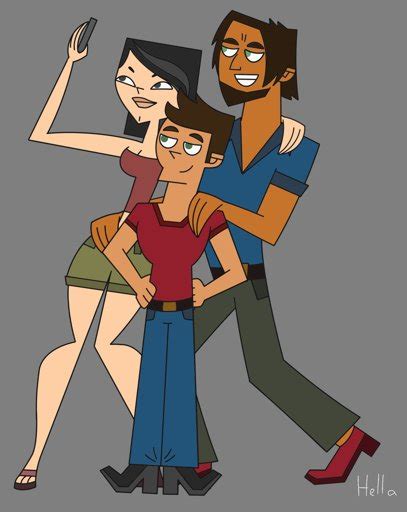 Total Drama Parents Part Total Drama Official Amino