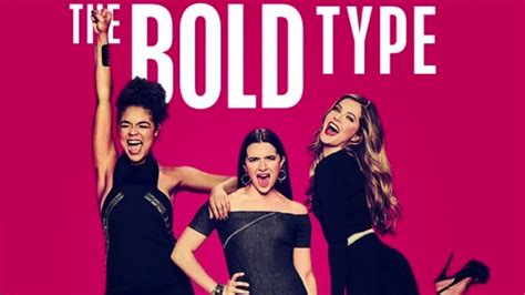 The Bold Type Season 2