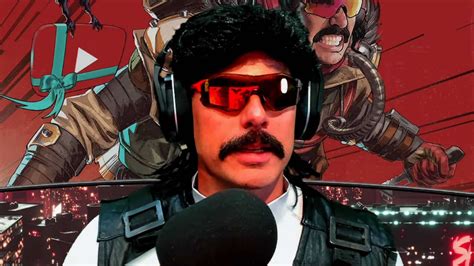 Dr Disrespect Explains His Conditions For Returning To Warzone Dexerto