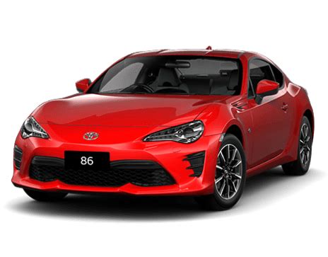 Toyota 86 GTS Auto 2017 Review CarsGuide