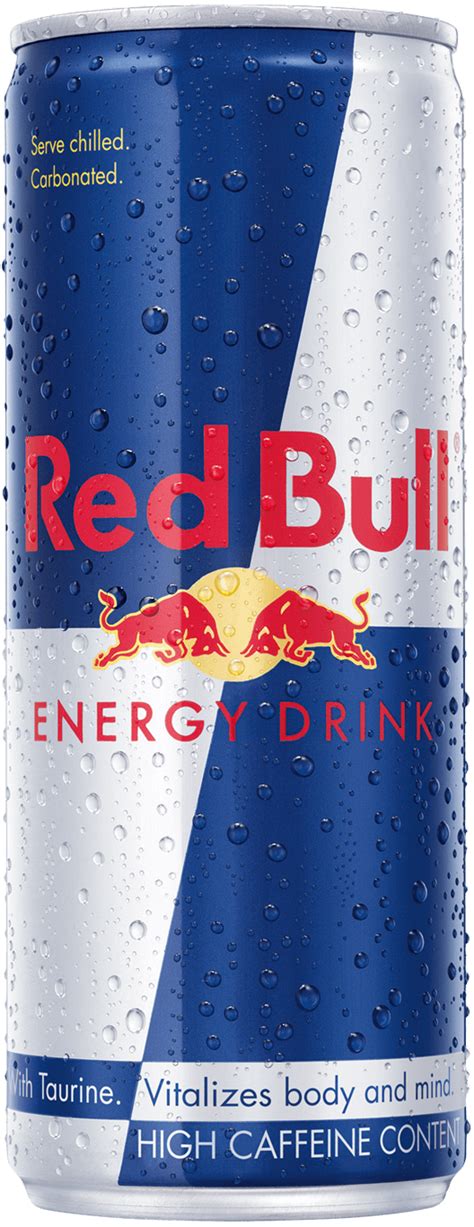 Red Bull Energy Drinks Vitalizes Body And Mind ® Red Bull