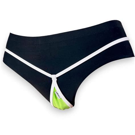 Shbikini Teardrop String G String Thong Lingerie Underwear Micro Panties Bikini