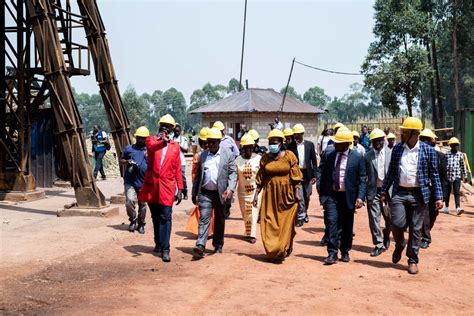 Uganda Development Bank Ltd On Twitter Bwendero Farm Limited Tour