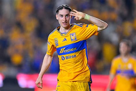 Noticias Club Tigres Uanl Hoy Marca M Xico