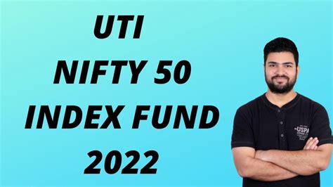 Uti Nifty Index Fund Best Nifty Index Fund Best