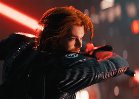 Inquisitor Cal Kestis Mod Rfallenorder