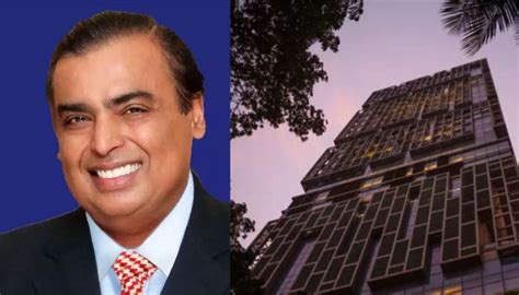 Mukesh Ambani Thank You Mumbai Beats Beijing As Asias Billionaire