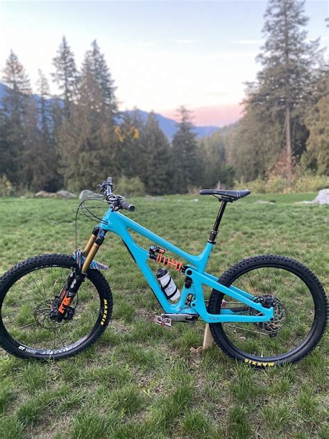 Yeti Sb For Sale