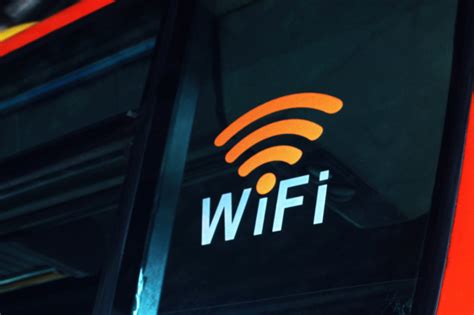 В России до сих пор не легализовали частотный диапазон для Wi-Fi 6E и ...