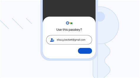 Google Introduces Passkeys As An Alternative To Passwords And Fa