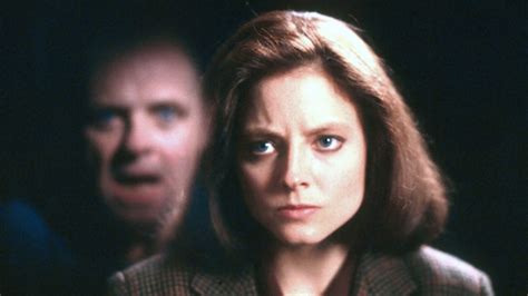 Foodie Cinema: The Silence of the Lambs (1991)