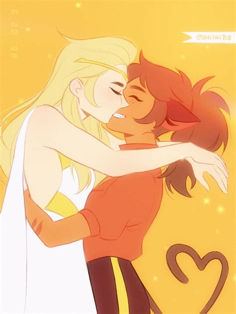 Ellen 😽 ️👱🏻‍♀️ Tiny Catra Stan On Twitter She Ra Princess Of Power