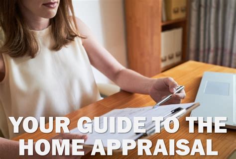 Your Guide To The Home Appraisal Colony Realty Residential And