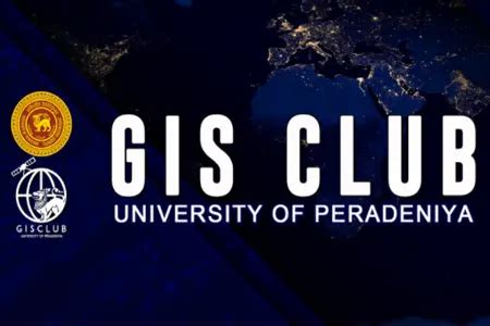 Geology - Societies