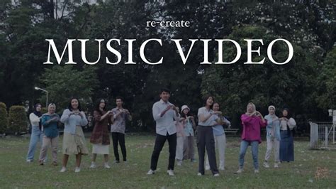 Ingatlah Hari Ini Music Video Progress YouTube