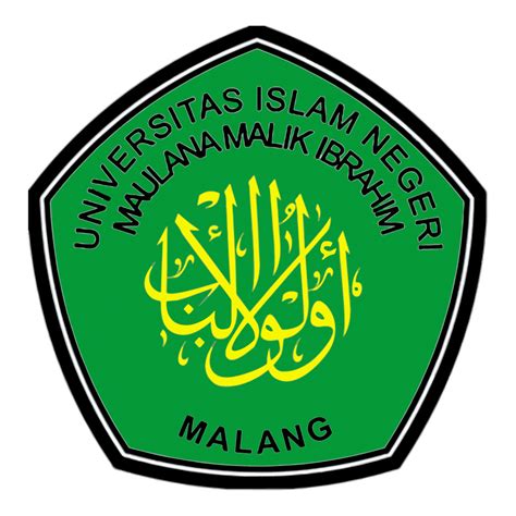 Download Logo Universitas Islam Negeri Sunan Ampel Vector | Pelajar Info