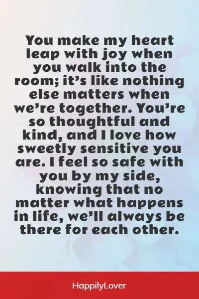 118 Romantic And Cute Paragraphs For Your Crush Happily Lover