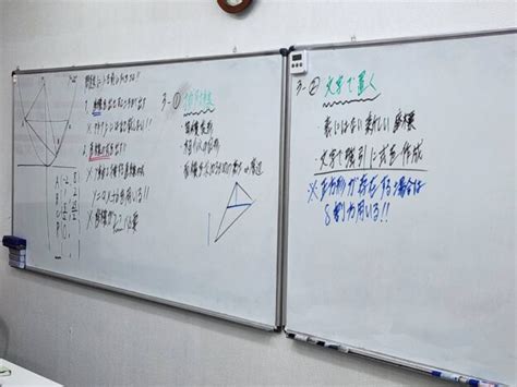 【半田中央校】中学3年生 冬期講習7日目‼ 個別指導の学習塾なら【桜咲個別指導学院】