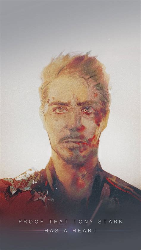 𝗅𝗈𝗅𝗂𝖿𝗋𝗈𝗒𝖽ꔚ on Twitter RT RDJlock Proof that Tony Stark has a heart