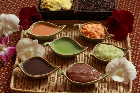 Traditional Massage Therapy Nirvana Spa Siem Reap