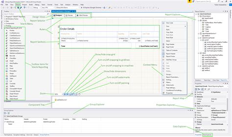 How To Generate Code Coverage Report In Visual Studio Templates