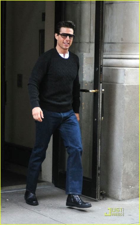 Photo: tom cruise nascar 08 | Photo 1585491 | Just Jared