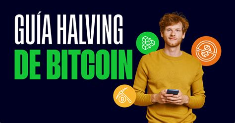 Guía básica de halving de Bitcoin Halving de BTC explicado